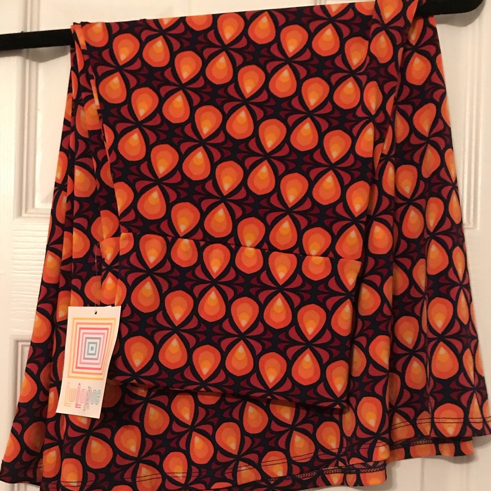 Lularoe Azure